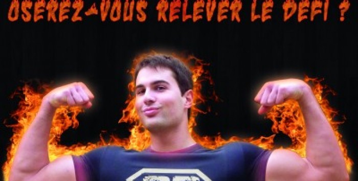 Rencontre tbdl