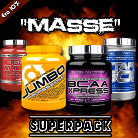 comment gagner 10 kg en un mois