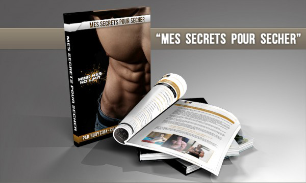 Mes secrets pour secher
