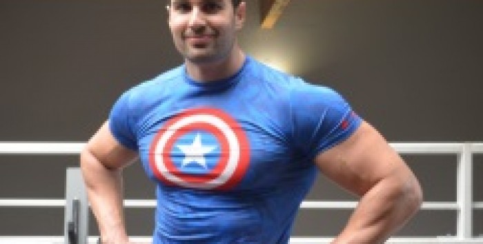 comment dessiner c'est muscle
