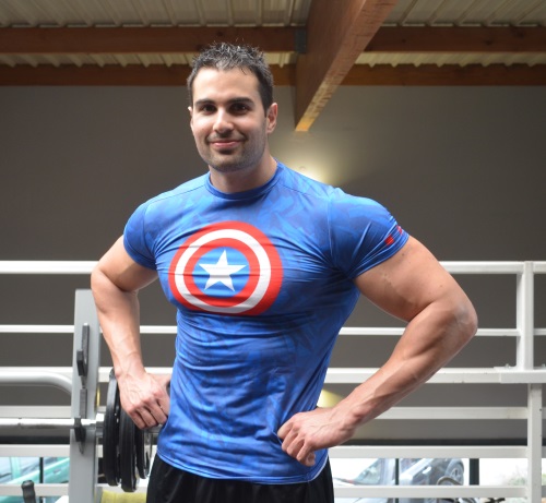 Musculation - Comment dessiner ses muscles Musculation - Comment dessiner ses muscles