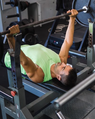 Musculation et renforcement tendineux