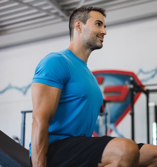 Hypertrophie - Nombre de répétitions