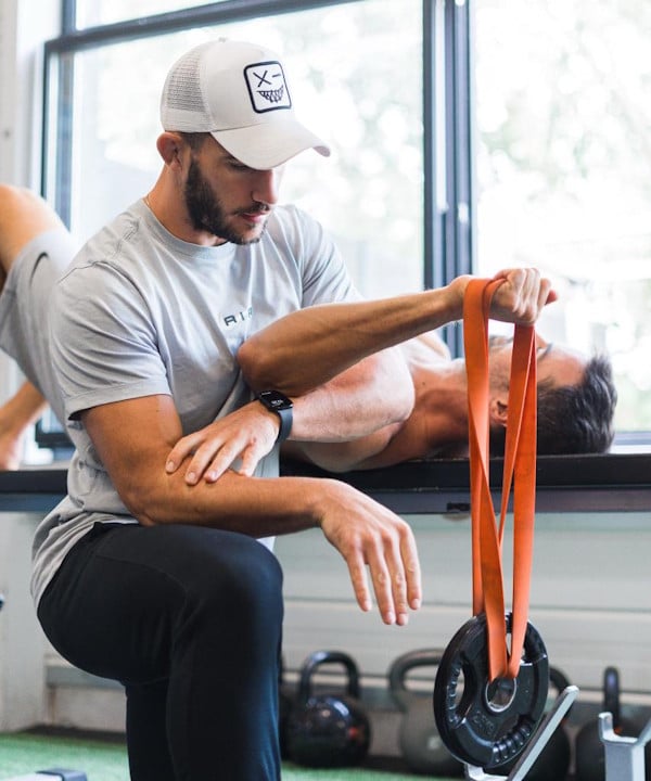 Isométrie Oscillatoire