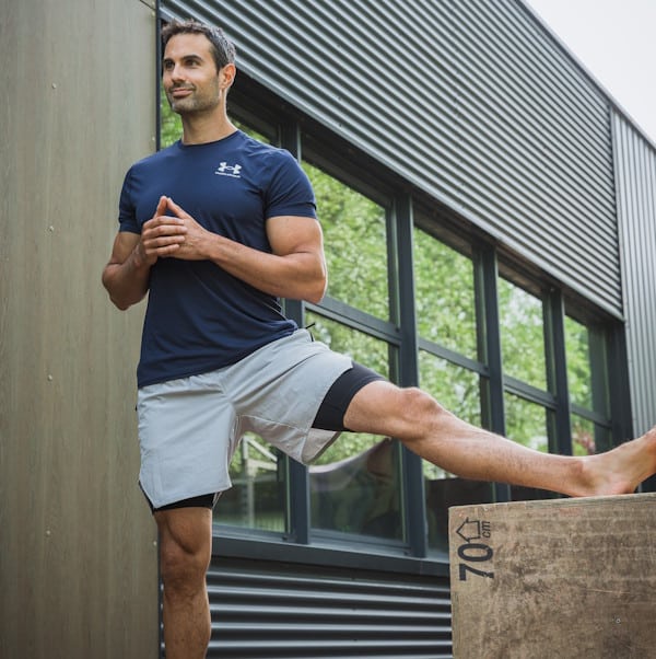 Isométrie adducteurs