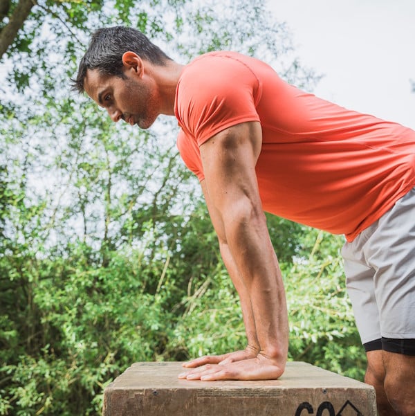 Rééducation - Perception