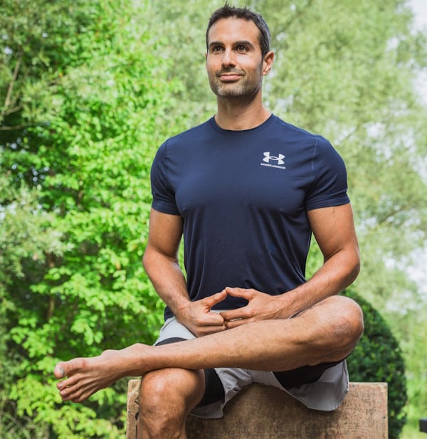 Rééducation - Repos