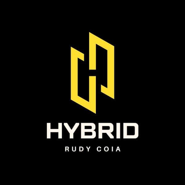 Hybrid Podcast