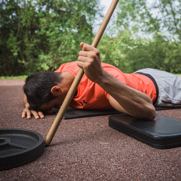Isométrie mobilité