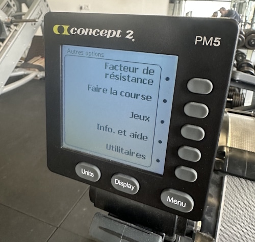 Facteur de résistance