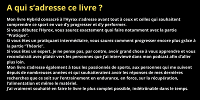 A qui s'adresse Hybrid ?