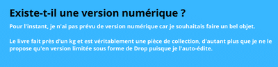 Version numérique