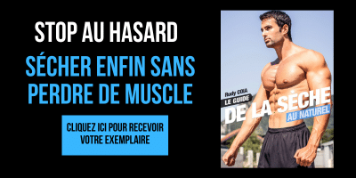 Guide de la sèche au naturel