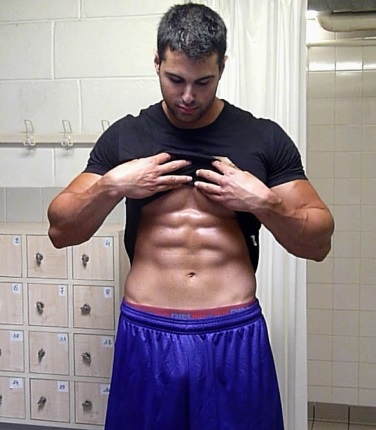 Peut-on devenir musclé avec le Crossfit ? - Rudy Coia Peut-on devenir musclé avec le Crossfit ? - Rudy Coia