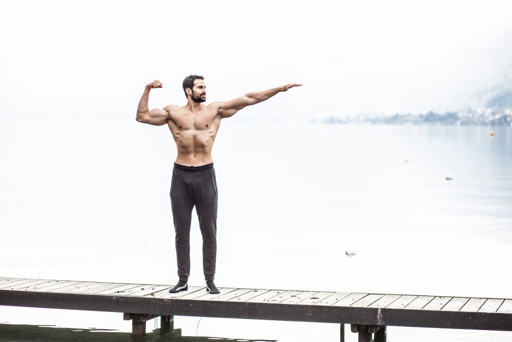 L'après la sèche en musculation