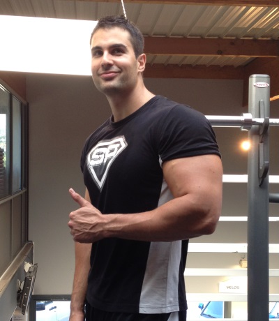 Comment reprendre la musculation après un arrêt ? - Rudy Coia Comment reprendre la musculation après un arrêt ? - Rudy Coia