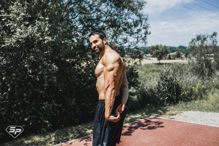 Combien de temps doit durer une séance de musculation