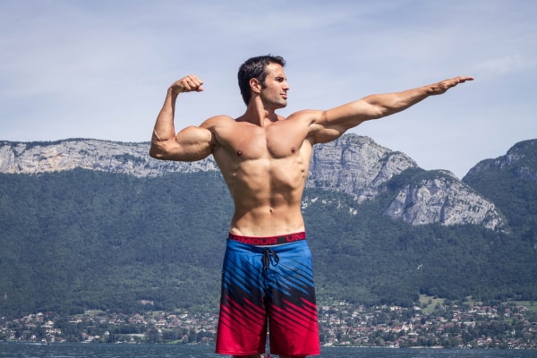 Cardio en sèche