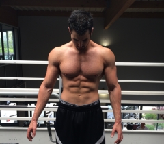 Musculation : Le 10x10 - Rudy Coia Musculation : Le 10x10 - Rudy Coia