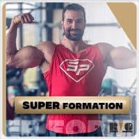 Pack Formation SuperPhysique