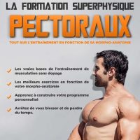 Formation Super Pectoraux