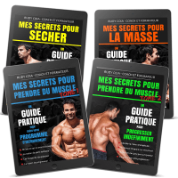 Ebook Musculation