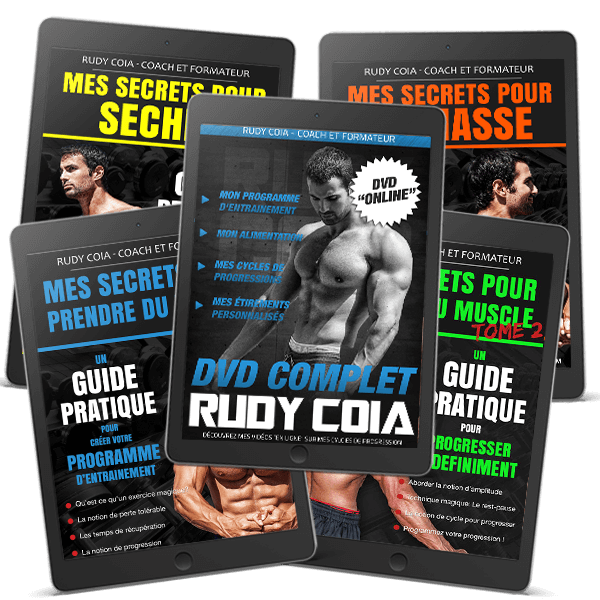 Ebook Rudy Coia