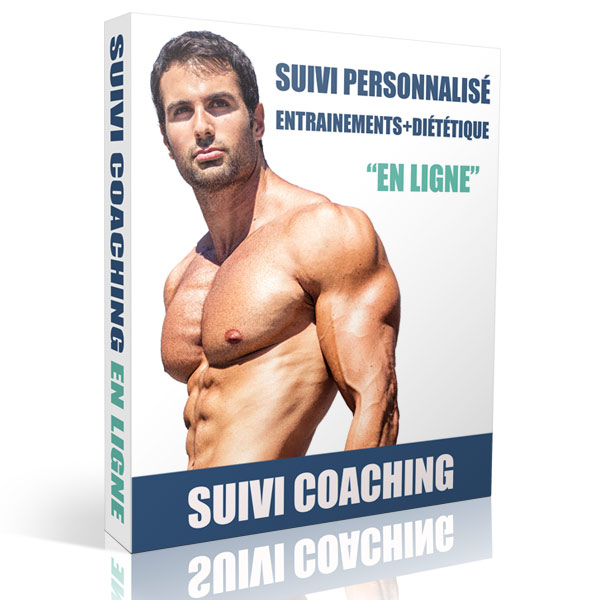 Coaching musculation à distance