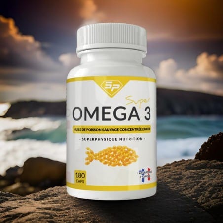Oméga 3