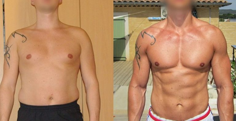 Skinny Fat en musculation