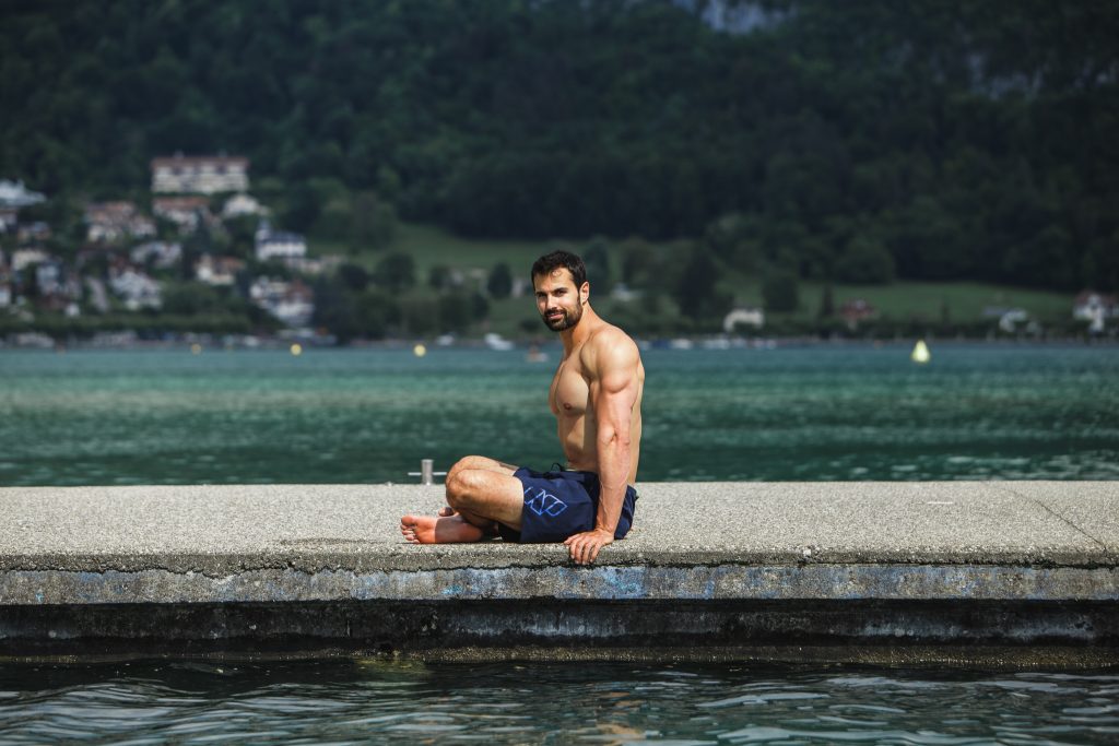 Comment prendre du muscle sans manger plus ?