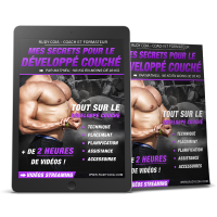Formation SuperPhysique Développé Couché