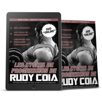 Les cycles de progression de Rudy Coia