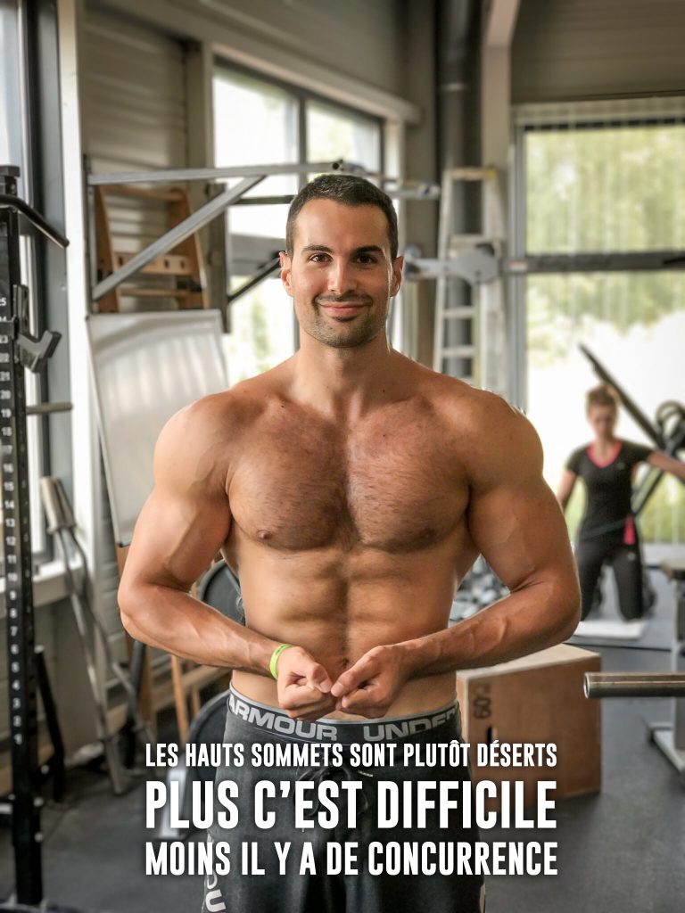 Cycle de progression et Nombre d