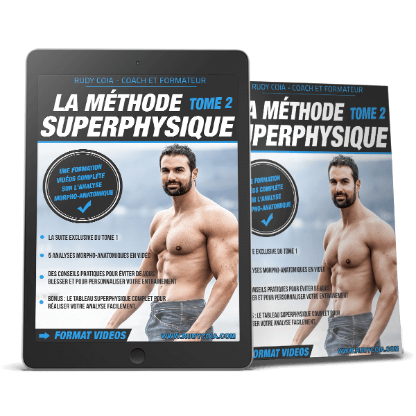 methode superphysique tome 2