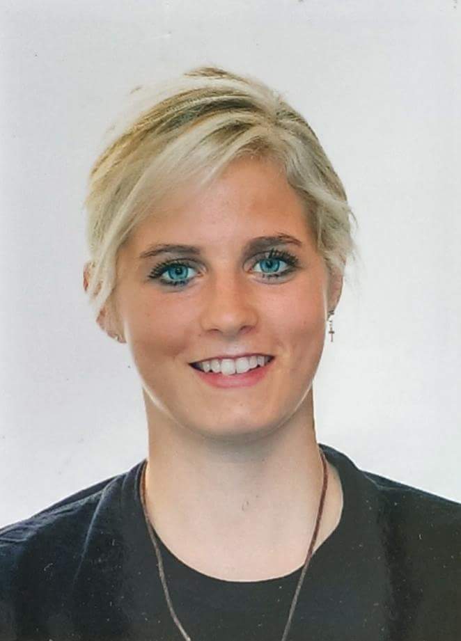 Andréa Gaillard