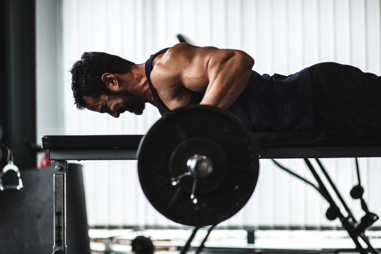 Musculation - L'entrainement à haute fréquence