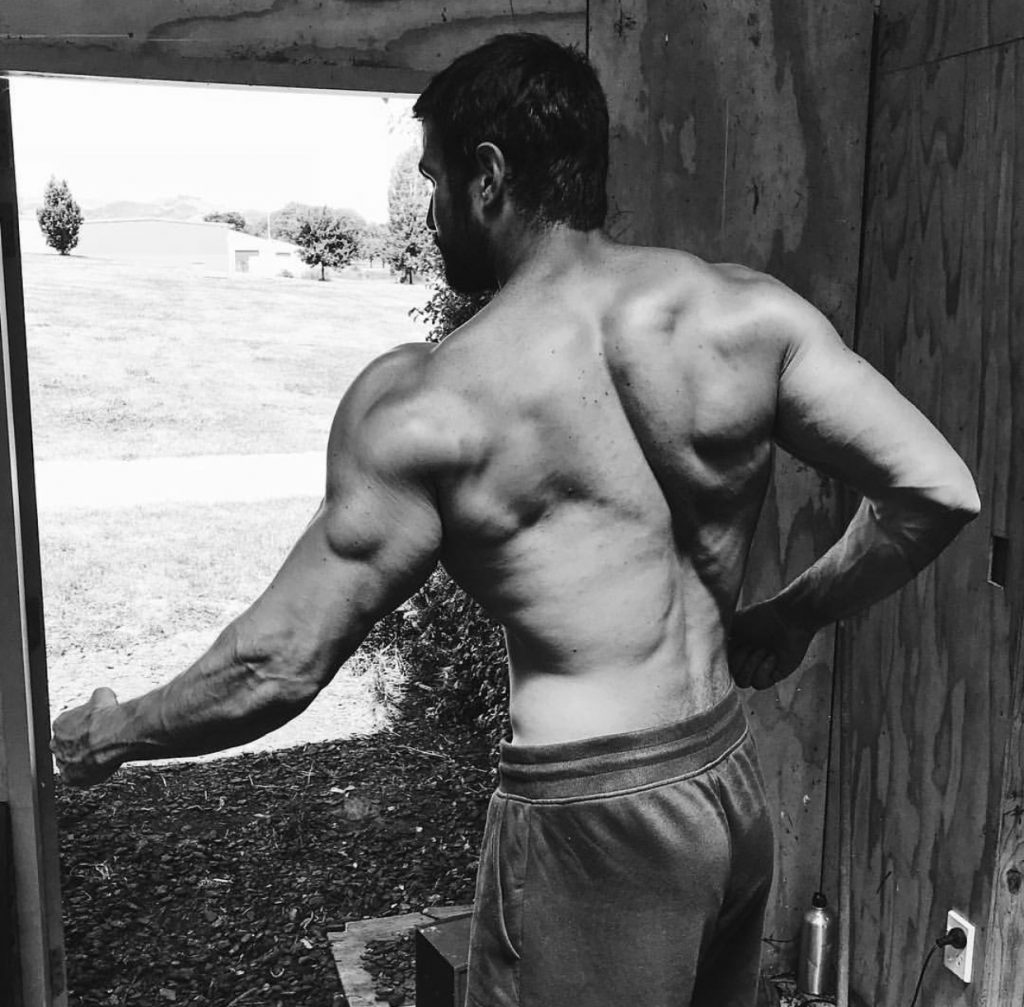Triceps