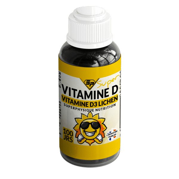 Vitamine D