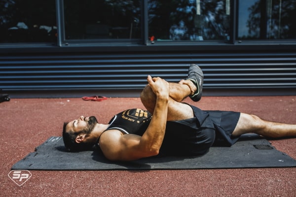 Mobilité en musculation