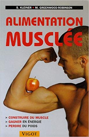 QUEL EST LE MEILLEUR LIVRE EN MUSCULATION ? - Rudy Coia