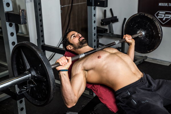 HOME GYM EN MUSCULATION : QUELS MATERIELS ? - Rudy Coia