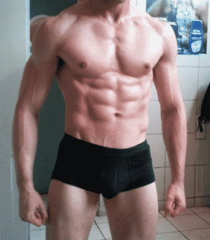 Coach en musculation Coach en musculation