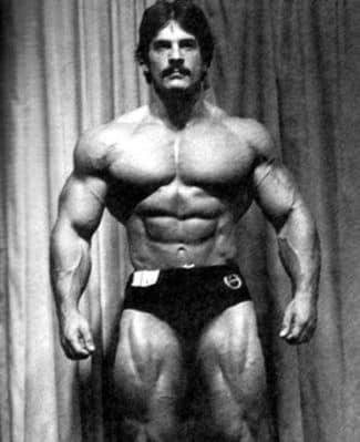 Mike Mentzer