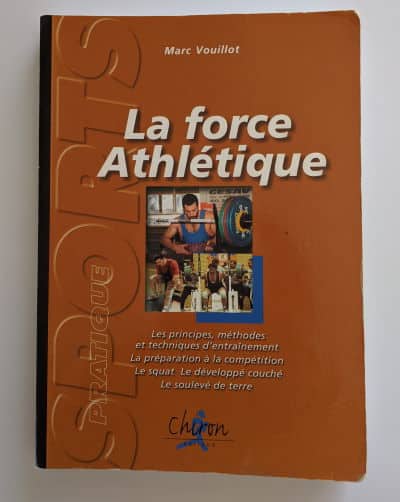 La force athlétique