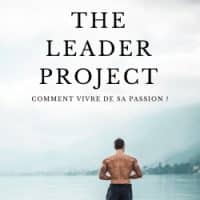 Couverture The LeaderProject