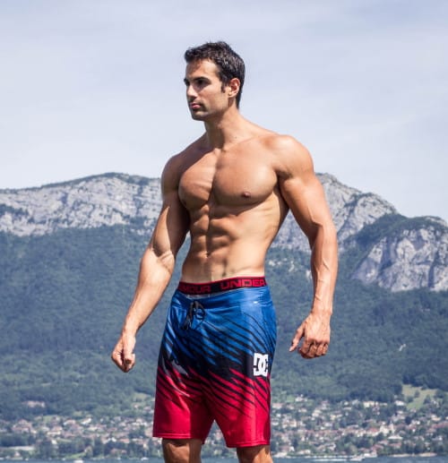 Limites en musculation