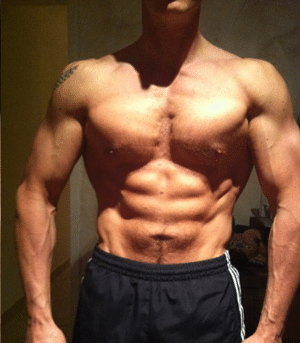 David_après