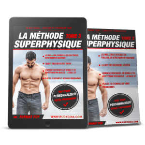 Methode SuperPhysique Tome 3