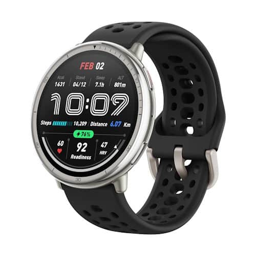 Montre Hyrox